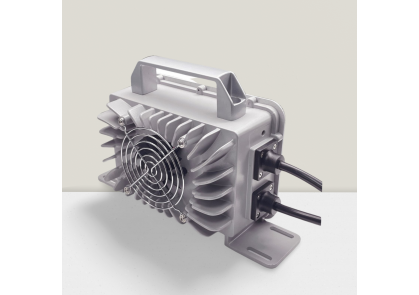 12V 50A Waterproof Lead Acid Battery Charger 12V 50A Waterproof Lead Acid Battery Charger