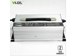 12V 14.6V 100A LiFePO4 Battery Charger 12V 14.6V 100A LiFePO4 Battery Charger