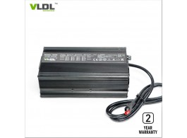 CE PSE Certified 48V 10A Lithium Battery Charger CE PSE Certified 48V 10A Lithium Battery Charger