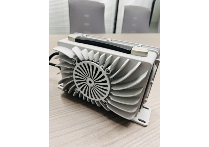 48V 10A Waterproof Battery Charger