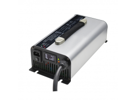 67.2V 25A Smart Battery Charger for 16S Li-ion Battery 67.2V 25A Smart Battery Charger for 16S Li-ion Battery
