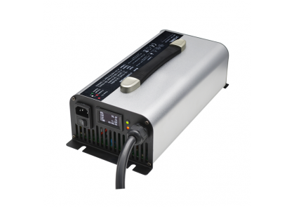 67.2V 25A Smart Battery Charger for 16S Li-ion Battery 67.2V 25A Smart Battery Charger for 16S Li-ion Battery