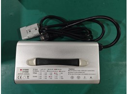 Universal 48V 30A Lithium Battery Charger with PFC