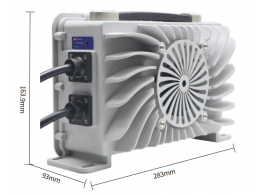 24V 45A Marine Battery Charger Manufacturer 24V 45A Marine Battery Charger Manufacturer