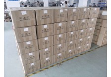 1000pcs 12V 4A waterproof chargers to Euro market