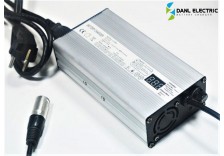 240W Smart Battery Charger Adding LCD Display