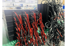 4000pcs VLDL Smart Battery Chargers to Europe and US market 4000pcs VLDL Smart Battery Chargers to Europe and US market