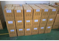 400pcs 12V15A DANL chargers was sent to US market in July