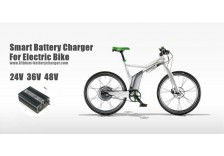 E-Bikes Are Getting More People Out of Their Cars