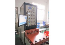 DANL ATE Automatic Battery Charger Testing System DANL ATE Automatic Battery Charger Testing System