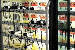 Danl Battery Charger Factory Assembling