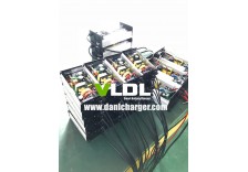 Danl Battery Charger Factory Assembling Pictures