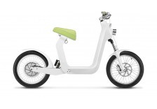 DANL supplies smart battery chargers to Spain E-bike brand Xkuty