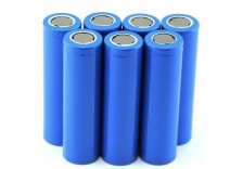 Difference between Li-ion and LiFePO4 battery