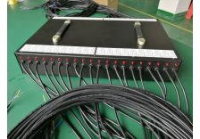 Multi Bank/Output Battery Charger For E-Bike/E-Scooter Multi Bank/Output Battery Charger For E-Bike/E-Scooter