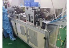 New Assembling Line