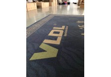 New Pictures of Danl Battery Charger Factory 1