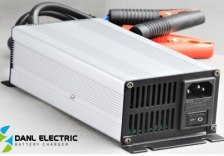 Quote of 60V5A Lead-acid Battery Charger