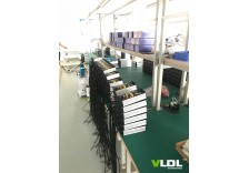 Thousands of VLDL battery chargers are ready to USA market