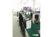 Thousands of VLDL battery chargers are ready to USA market Thousands of VLDL battery chargers are ready to USA market