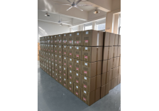 VLDL 4000pcs 12V 25A smart battery chargers to Africa market VLDL 4000pcs 12V 25A smart battery chargers to Africa market