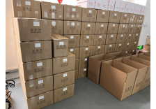 VLDL 750pcs UL 24V 25A Battery Chargers Are Ready to US Market VLDL 750pcs UL 24V 25A Battery Chargers Are Ready to US Market