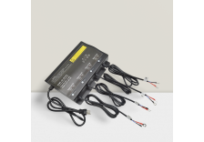 VLDL New Waterproof / Marine Battery Chargers