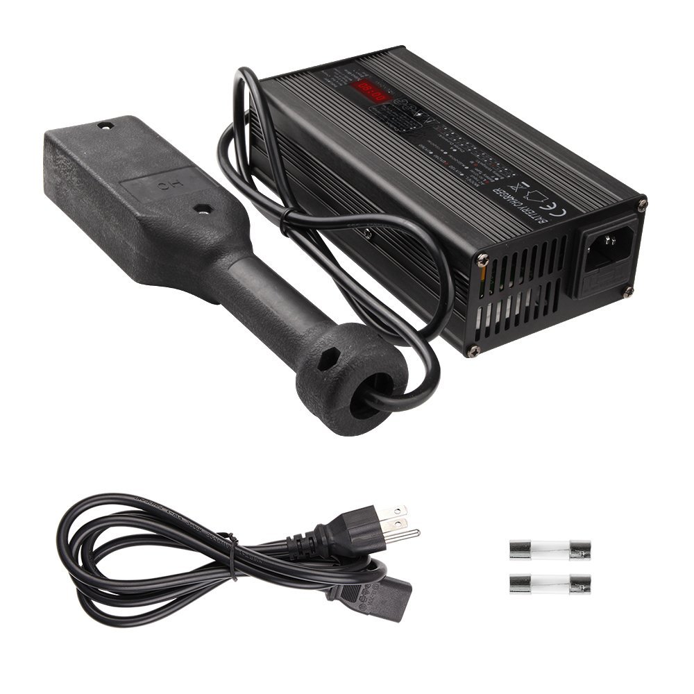 36 volt Ez-go Golf Cart Battery Charger 