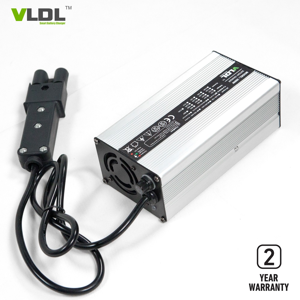 12V 20A Lithium Battery Charger